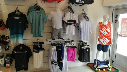 Tennispro City Grand Gallery - France