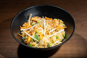 Photo n°15 de Kin'Saya à Saint-Lô (Restaurant)