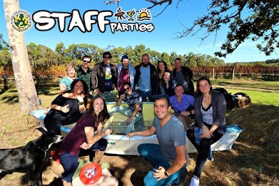 Photos of The Margaret River Experience W.A
