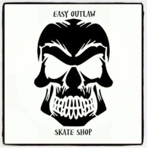 Easy Outlaw Skate Shop Gallery - United States