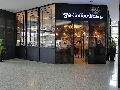 Photos of The Coffee Bean & Tea Leaf