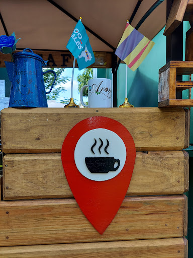 Aromas D' Café - Thumbnail