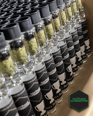 Photo of Northeast Alternatives Dispensary - Fall River