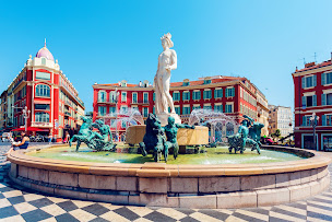 Photo n°2 de Immobilière Victor Hugo à Nice (Agence immobilière)