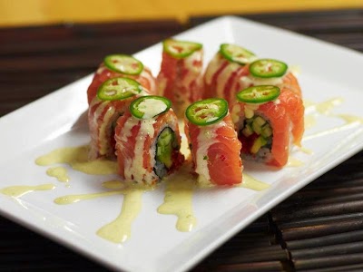 Photos of Fish Market Sushi Bar
