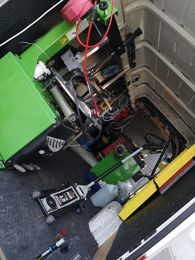 Photo de Franck Auto Service