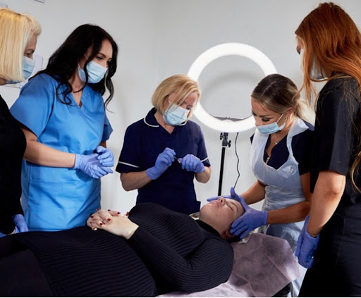 The Northern Ireland Aesthetics Academy