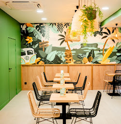 Photo n°5 de Heiko Poké bowl - Angers à Angers (Sushi à emporter)