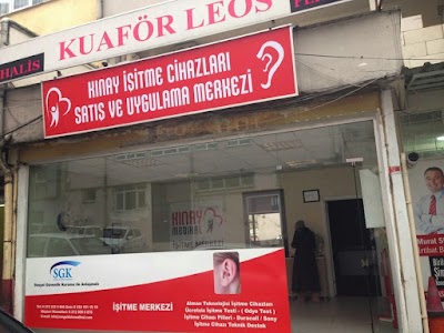Photos of Kınay Ereğli İşitme Cihazları Merkezi