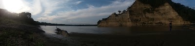 Photos of Bucamba beaches