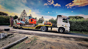 Photo n°20 de SAS jean Hemidy à Briec (Société de transport routier)