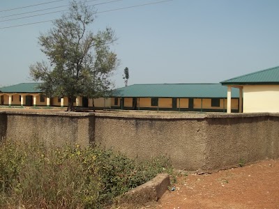 photo of primary School Gidan Jibir