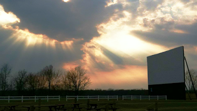 Sunset Drive-In