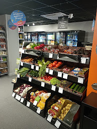 Photo n°5 de Franprix à Annecy (Sandwicherie)