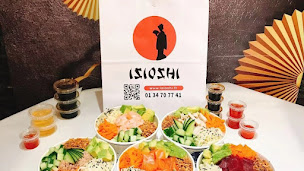 Photo n°26 de Isioshi à Chambly (Restaurant)
