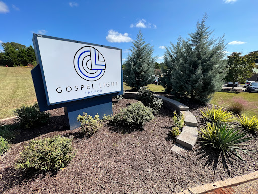Gospel Light - Anderson - Thumbnail
