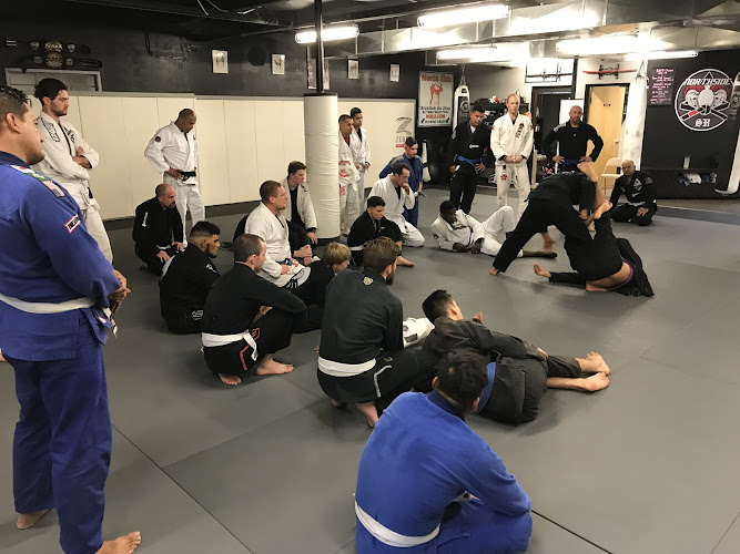 North Side Brazilian Jiu-Jitsu - brazilian jiu jitsu in Tucson, Arizona