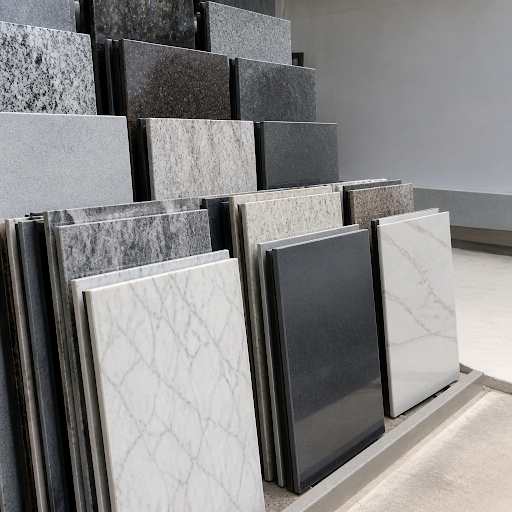 Choosing the right stone for your home or commercial project can be confusing. At Suraj Marbles a… post image