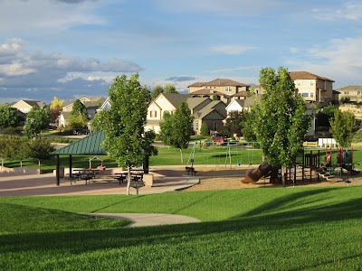 Stone Mountain Elementary School