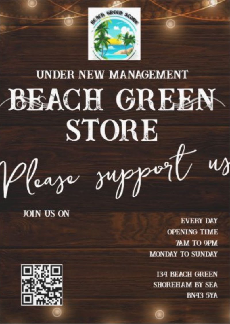 Beach Green Stores photo 3