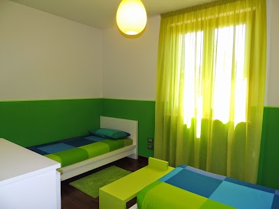 Photos of Ross House