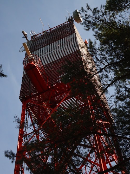 Ievērojamu vietu apskate