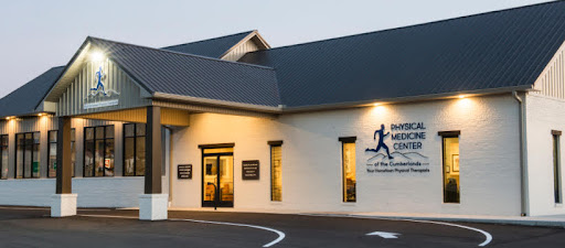The Physical Medicine Center of the Cumberlands
