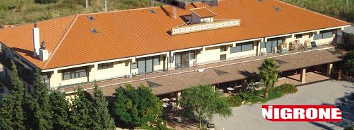 Nigrone Srl - Visual