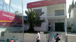 Compartamos Financiera Cayma Arequipa 3