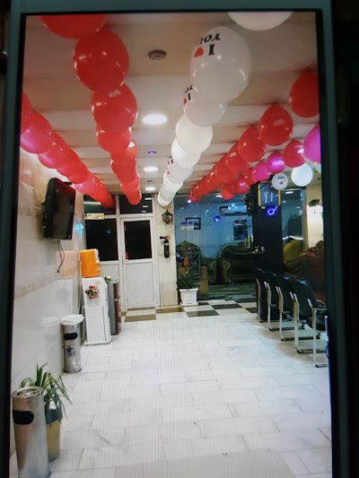 Photos of Imam Hamza Barakat Hotel p