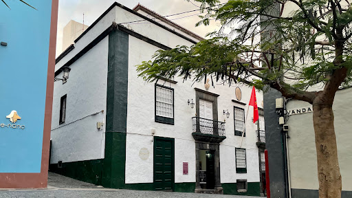 Sociedad La Investigadora (El Casino)