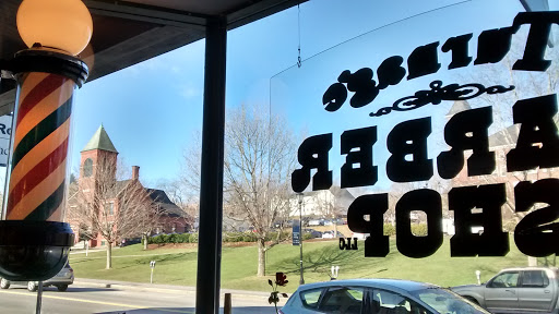 Turnage Barber Shop Gallery - United States
