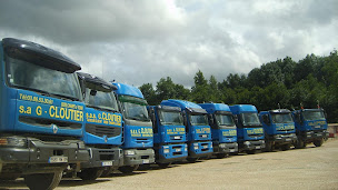 Photo n°1 de Entreprise G-Cloutier à Champs-sur-Yonne (Société de travaux publics)