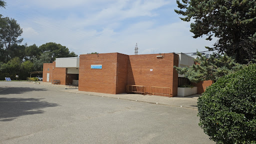 Centre d'Innovació i Formació Ocupacional (CIFO) de Sabadell