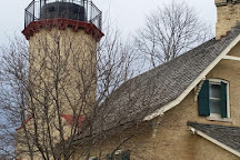 McGulpin Point Lighthouse & Historic Site, Mackinaw City, United States