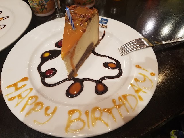 Texas de Brazil