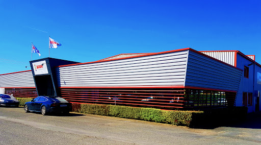 Photo de Oregon tool Civray