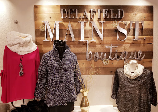 Delafield Main St. Boutique - Thumbnail
