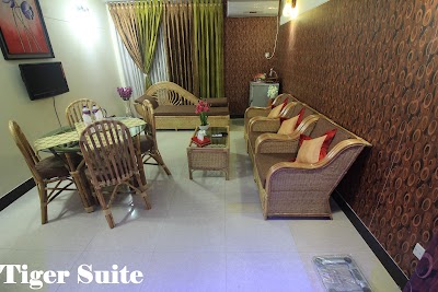 Photos of Tiger Garden International Hotel