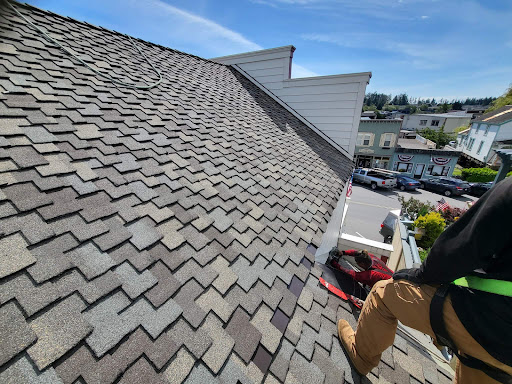 Wilderness Roofing & Exteriors, LLC - Thumbnail