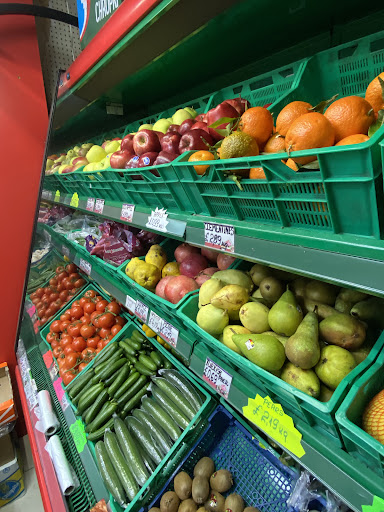 Baltika Super Market - Thumbnail