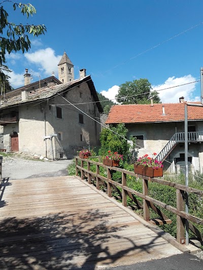 Photos of Chiesa S. Michele Arcangelo