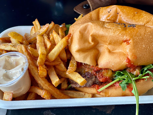 Photo 4 - Les Burgers De Brice