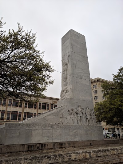 The Alamo