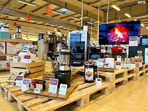 Photo n°5 de Boulanger Faches-Thumesnil à Faches-Thumesnil (Magasin de jeux vidéo)