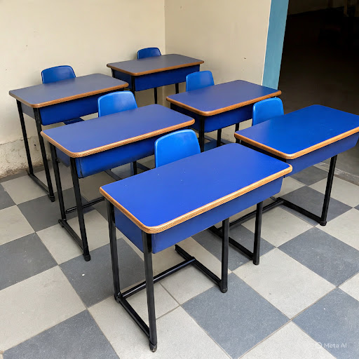 School desk bunch manufacturers post image