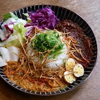 カモガワアーツアンドキッチン