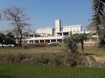 Photos of Silo Gate