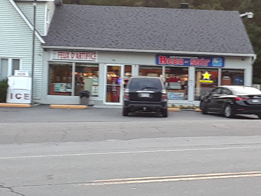 Dépanneur C.R. - Thumbnail