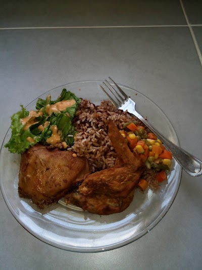 Photos of Global Catering